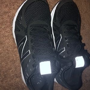 New Balance running shoes